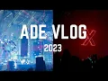 Download Lagu Experiencing the thrills of Amsterdam Dance Event - ADE Vlog 2023