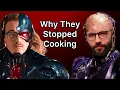 Corporate Cooks
