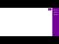 Collapsible Responsive Navigation Menu Bar HTML CSS JavaScript Coding Web Development