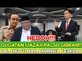 Download Lagu FITNAH IJAZAH GIBRAN‼️ Fakta Asli Akhirnya Terbongkar!
