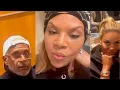 Gail Lewis Court Docs REVEAL Husbands GF Used Gails Credit Card To Pay Rent WILD Parties EXPOSED