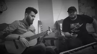 علي المسلاتي و محمد شوقي ليش الجفاء 2017 اغاني ليبيه موسيقى طرب عزف جلسات فنية 