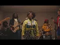 Tank And The Bangas - Communion in My Cup (Live Performance) | Vevo