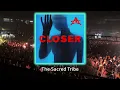Adriatique, Emmit Fenn - Closer (Extended Mix) - #melodichouse #thesacredtribe