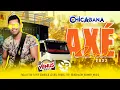 AXÉ GOSPEL 2022 CHICABANA VERSÃO GOSPEL AS MELHORES PARA VOCÊ CURTIR E CELEBRAR