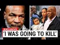 Mike Tyson REVEALS He Went INSANE After His Daughter s Death