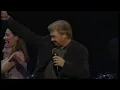 06 John Farnham - Two Strong Hearts [The Last Time Live 2003] [4K 60FPS AI]