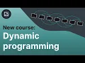 Dynamic programming course presentation - Inside code