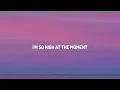 Khalid - Young Dumb & Broke (Lyrics)