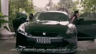 Download VODOO - Bawa Pergi Cintaku (Official Music Video) MP3