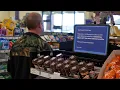 Fry s stores allowing fewer shoppers inside at any given time