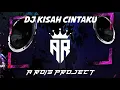 Download Lagu DJ KU JADIKAN LAGU KISAH CINTA INI || KISAH CINTAKU REMIX VIRAL TIKTOK TERBARU 2023