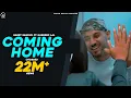 Coming Home Garry Sandhu ft Naseebo Lal 2020