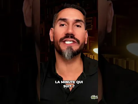 Nous consommons les êtres humains