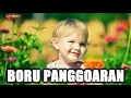 BORU PANGGOARAN (Lirik \u0026 Artinya)