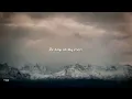 Gavin Adcock - Colorblind (Lyrics)