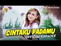 Lagu Jihan Audy - Cintaku Padamu