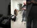 Salice Exedra Gravity Demo