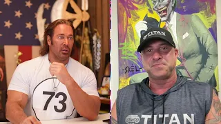 Mike O'Hearn Live