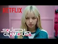 Download Lagu Squid Game: USA - Season 4 | Gi-Hun’s Daughter Secretly Joins the Game