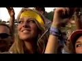 Avicii Live @ Tomorrowland 2011 - Armin van Buuren feat. Laura V - Drowning (Avicii Remix)
