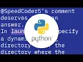 VSCode -