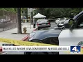 Man killed in home invasion robbery in Woodland Hills