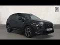 Hyundai TUCSON 1 6 T-GDi N Line SUV Manual Richmond Motor Group Hampshire West Sussex Surrey