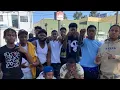 Rollin 90s Neighborhood Crips VS 83 Gangsta Crips Hoover Criminals