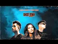 Download Lagu VIZE, Leony, Yung Yury - Ghost Town (Remix) (Official Lyric Video)