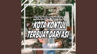 Download LAGU KOTA KONTUL TERBUAT DARI ASI UDAH UDAH UDAH SAD PEOPLE MP3