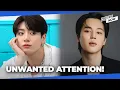 Download Lagu BTS becomes center of unwanted attention as members are stalked, embroiled in dating rumor