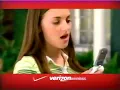 Verizon Commercial Bitchy Daughters Texting Over Dad s Car - Aired May 19 2003
