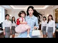 Download Lagu After Being Forced into Divorce, I Returned As Billionaire With Baby, Took Revenge Scumbag!#cdrama