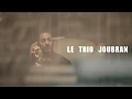 'THE LONG MARCH' OUT NOW - Le Trio Joubran