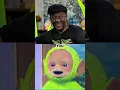 Original Voice Actors of Teletubbies