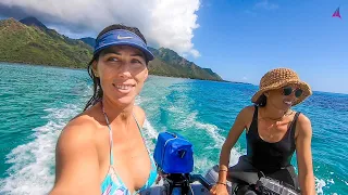 Girls just want to have fun – #189