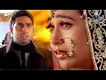 Download Lagu Mubarak Ho Tumko Ye Sadi Tumhre (((Jhankar))) Wedding Song | HD | Abhishek Bachchan, Karishma| Udit
