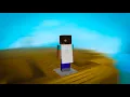 360 fps lunar motion blur