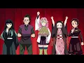 Download Lagu Demon Slayer: Kimetsu no Yaiba Swordsmith Village Arc  |  Post-Credit Clip #10