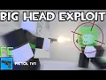 Roblox Fe Exploit Showcase Episode 1v1 Pistol Easy Mode