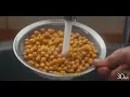 Deliciously Healthy Moroccan Style Chickpea & Couscous Salad