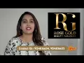 Download Lagu rose gold beauty parlours @rosegoldbeautyparlours @ItsHimaja @LasyaTalks