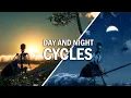 How I made Day and Night Cycles in my Indie Game Enviro Sky and Weather