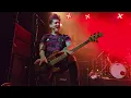 Download Lagu Pierce the Veil - Dive In (C3 Stage, Guadalajara Mexico) Mar/27/2023