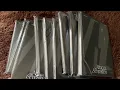 Download Lagu UNBOXING ALBUM SEVENTEEN ATTACCA CARAT VERSION