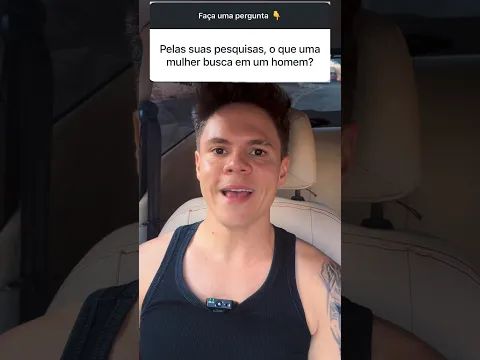 Mulheres bao se atraem por homens que não tem isso  #shorts