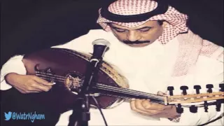 عبادي الجوهر   عرفنا بعض بالطيب   جلسه دندنها