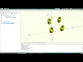 OpenSCAD Simplified Loops