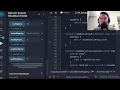 How solidity stores arrays mappings and nested mappings